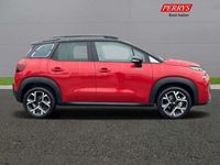 used Citroën C3 Aircross 1.2 PureTech 110 Shine Plus 5dr