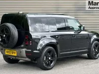 Used Land Rover Defender Dynamic 2023 SUV