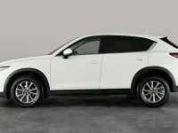 Used Mazda CX-5 Center-Line 165 HP (121 kW) 2024 White SUV