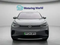 Used VW ID.4 Pro 210 kW (286 HP) 2024 Grey SUV