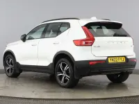 Used Volvo XC40 Plus 163 HP (119 kW) 2023 SUV