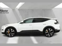 Used Polestar 3 Performance 380 kW (517 HP) 2025 White SUV