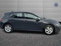 Used VW Golf VII 150 HP (110 kW) 2021 Hatchback