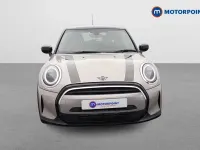 Used Mini Cooper Exclusive 2022 Grey Hatchback