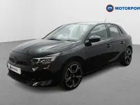 Used Vauxhall Corsa 2023 Black Hatchback