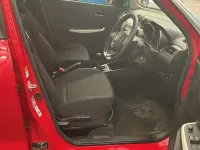 Used Suzuki Swift SZ-L 83 HP (61 kW) 2023 Red Hatchback