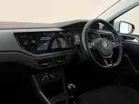 Used VW Polo SE 95 HP (69 kW) 2020 Hatchback
