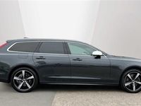 used Volvo V90 R-Design T8 Pro