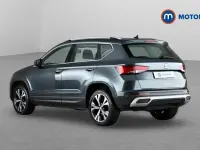 Begagnad Seat Ateca SE Technology 150 HK (110 kW) 2025 SUV