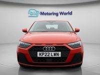 Used Audi A1 Sportback 95 HP (69 kW) 2021 Hatchback