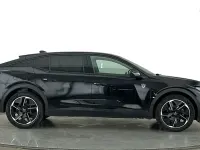 Used Peugeot 408 GT GT 2024 Black Coupe