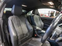 Used BMW 420 M Sport 184 HP (135 kW) 2014 Black Coupe