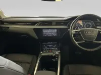 Used Audi e-tron Design 230 kW (313 HP) 2022 SUV
