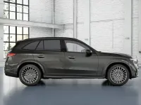 New Mercedes GLC300 AMG Line Premium Plus 258 HP (189 kW) 2026 SUV