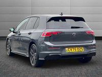 Used VW Golf VIII 150 HP (110 kW) 2025
