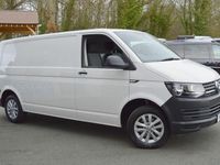 Used VW T6.1 Startline 2019 White Van