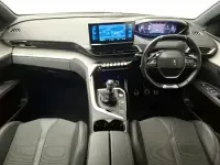 Used Peugeot 5008 GTi 131 HP (96 kW) 2022 Bronze SUV