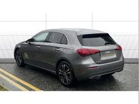 Used Mercedes A200 Executive 161 HP (118 kW) 2023 Grey Hatchback