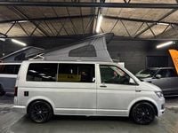 Used VW T6 Startline 2016 Silver Van