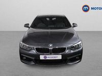 Usado BMW 420 M Sport 190 HP (139 kW) 2020 Coupé