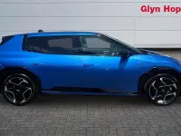 Used Kia EV4 GT-Line S 150 kW (204 HP) 2025 Hatchback