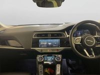 Used Jaguar I-Pace 294 kW (400 HP) 2022 SUV