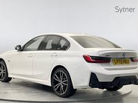 used BMW 330e 3 SeriesxDrive M Sport Saloon 2.0 4dr