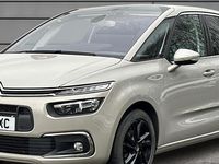 used Citroën C4 SpaceTourer Feel1.2 Puretech Feel MPV 5dr Petrol Eat8 Euro 6 (s/s) (130 Ps) - LY19UXC