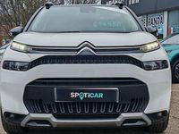 Used Citroën C3 PureTech 131 HP (96 kW) 2021 Hatchback