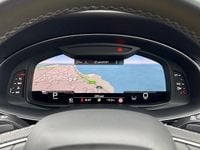 Used Audi SQ7 507 HP (372 kW) 2024 SUV