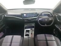 Used Vauxhall Grandland X 136 HP (100 kW) 2025 Grey SUV