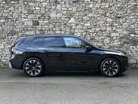 Used BMW iX M Sport 300 kW (408 HP) 2026 Black SUV
