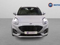 Used Ford Puma ST-Line X 125 HP (91 kW) 2023 Grey SUV