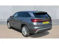 Neu Skoda Kodiaq SE L 150 PS (110 kW) 2026 Grau SUV