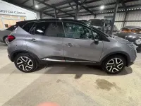 Used Renault Captur Signature 90 HP (66 kW) 2016 Greg SUV