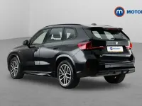 Used BMW X1 M Sport 170 HP (125 kW) 2025 Black SUV