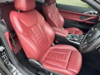 Used BMW 420 M Sport 2021 Black Coupe