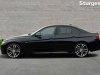 used BMW 340 3 Series i M Sport Shadow Edition 4dr Step Auto