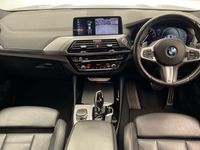used BMW X4 xDrive20d M Sport