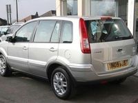 Used Ford Fusion 2009 Estate