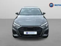 Usado Audi S3 Sportback Black Edition 310 CV (228 kW) 2023 Gris Utilitario