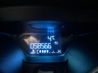 Used Ford Fiesta Titanium 2014 Blue Hatchback