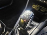 Used Peugeot 208 Allure 92 HP (67 kW) 2013 Grey Hatchback