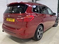 used BMW 218 2 Series i Sport 5dr