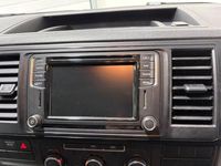 used VW T6 2.0 TDI BMT 150 Trendline Van DSG
