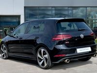 used VW Golf VII 2.0 TSI 245 GTI Performance 5dr DSG