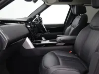 Used Land Rover Range Rover Autobiography 2023 Grey SUV