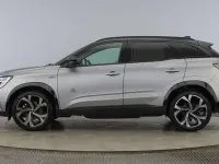 Used Renault Austral Techno Esprit Alpine 200 HP (147 kW) 2025 Grey/black  SUV