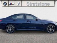 Used BMW 330e M Sport 288 HP (211 kW) 2023 Blue