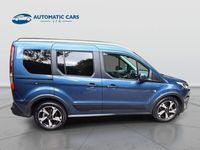 used Ford Tourneo Connect 1.5 EcoBlue Active Auto Euro 6 (s/s) 5dr